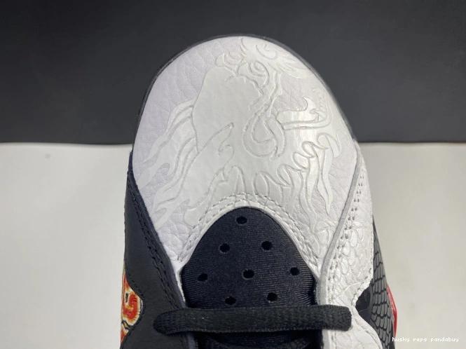 Rep Husky Jordan CW2805-160 7 China Greater Air Retro 0818